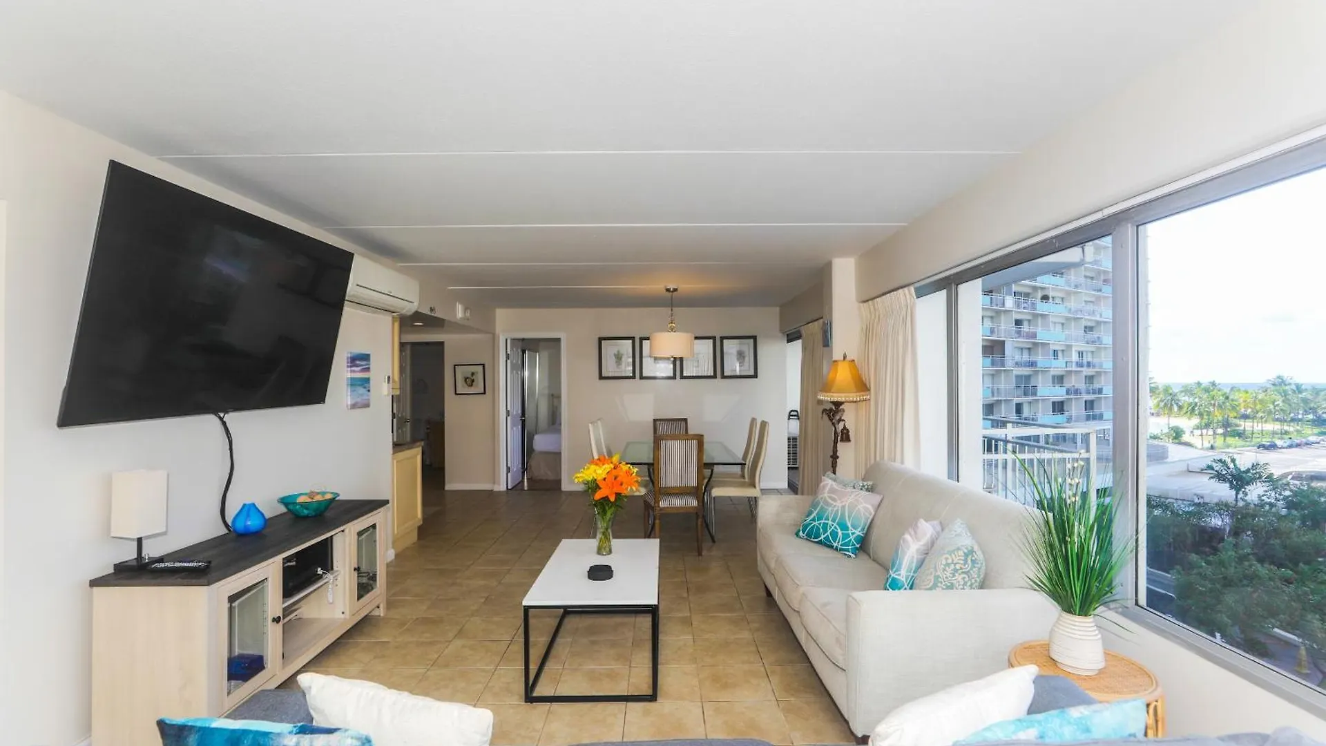 Ilikai Tower 410 Διαμέρισμα Χονολουλού Ηνωμένες Πολιτείες της Αμερικής